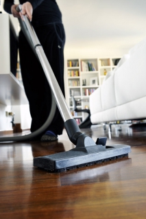 Sofa Cleaning Can Be Simple
