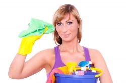 Chiswick Cleaning Firm W4