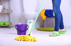 W4 House Cleaning Chiswick