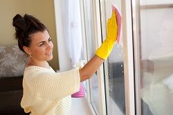 W4 Cleaning Service Chiswick